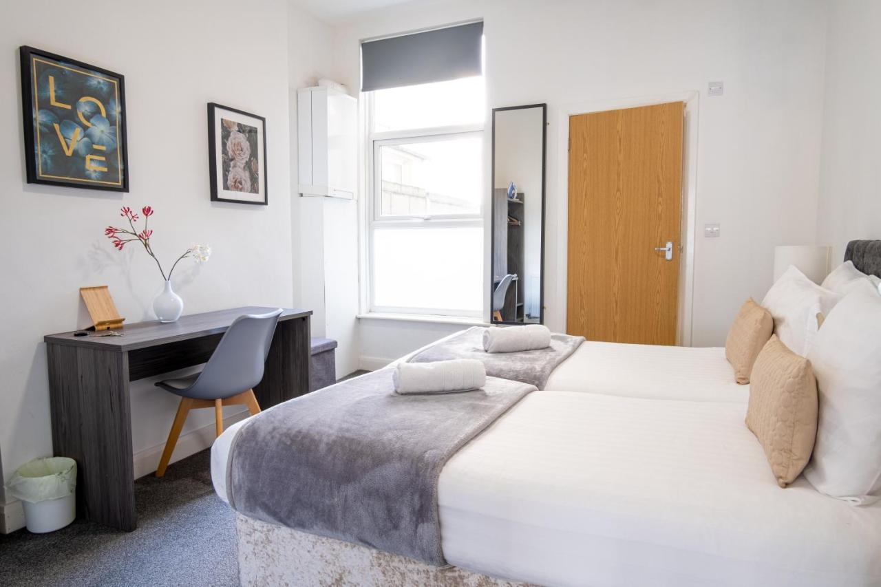 Apartamento Westcliffe