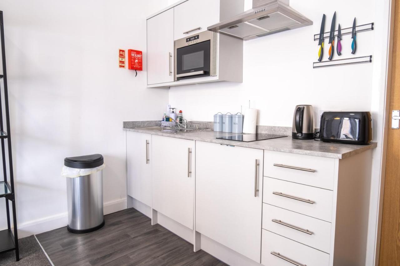 Westcliffe Apartamento *