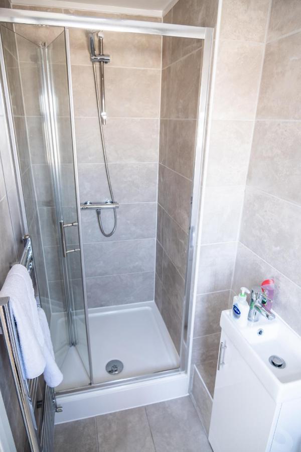 Apartamento Westcliffe *