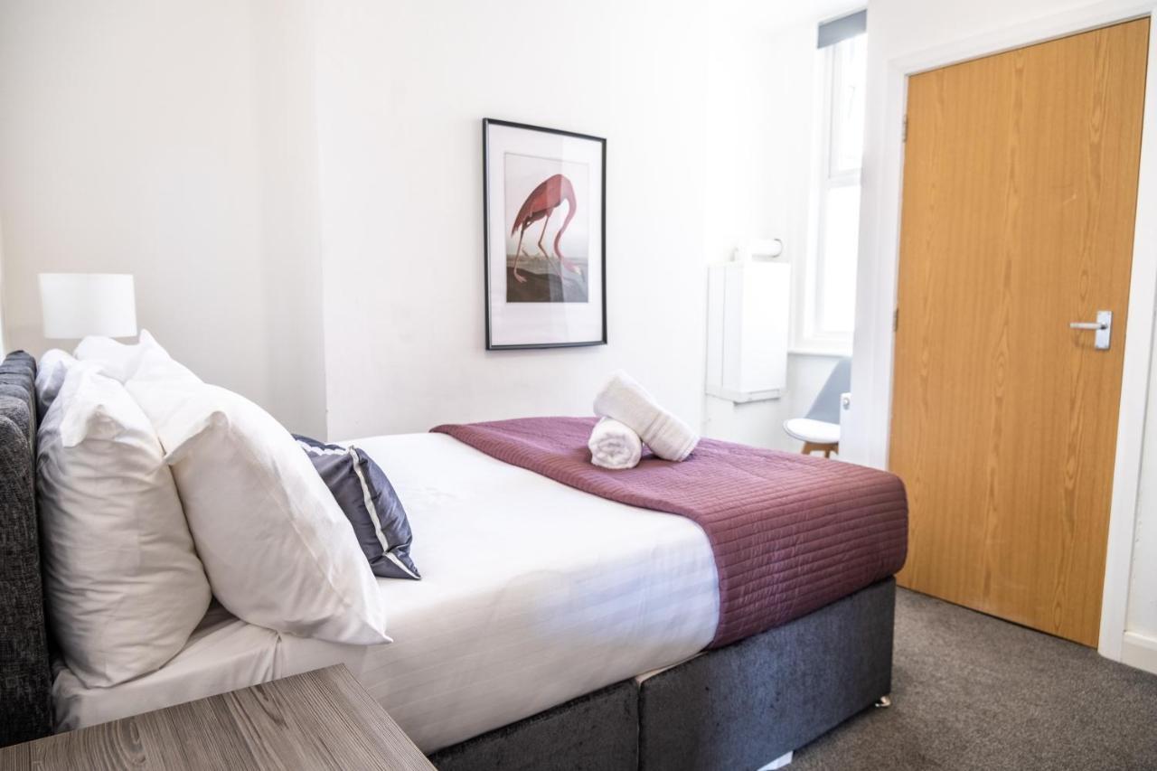 Apartamento Westcliffe