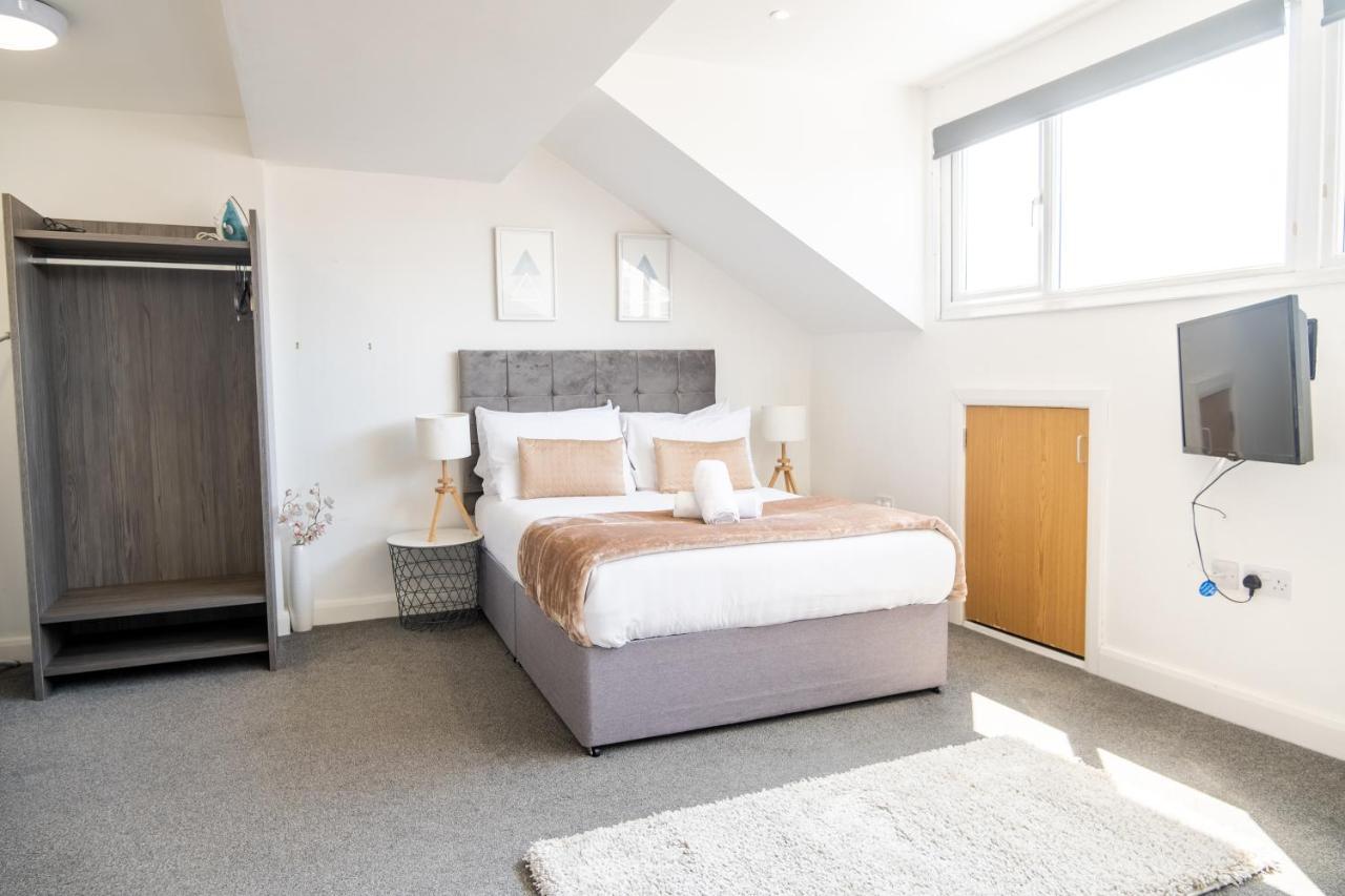 Westcliffe Apartamento Southport