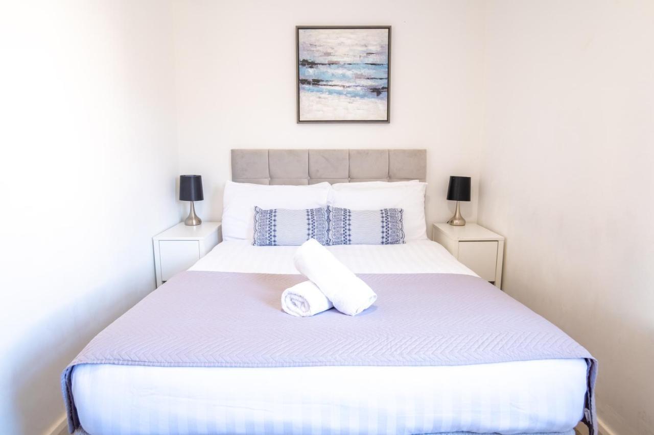 Apartamento Westcliffe Southport