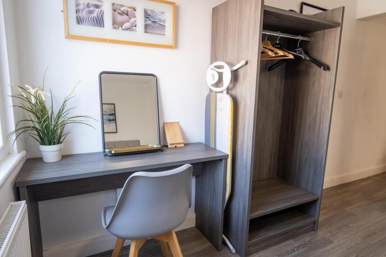 Apartamento Westcliffe *