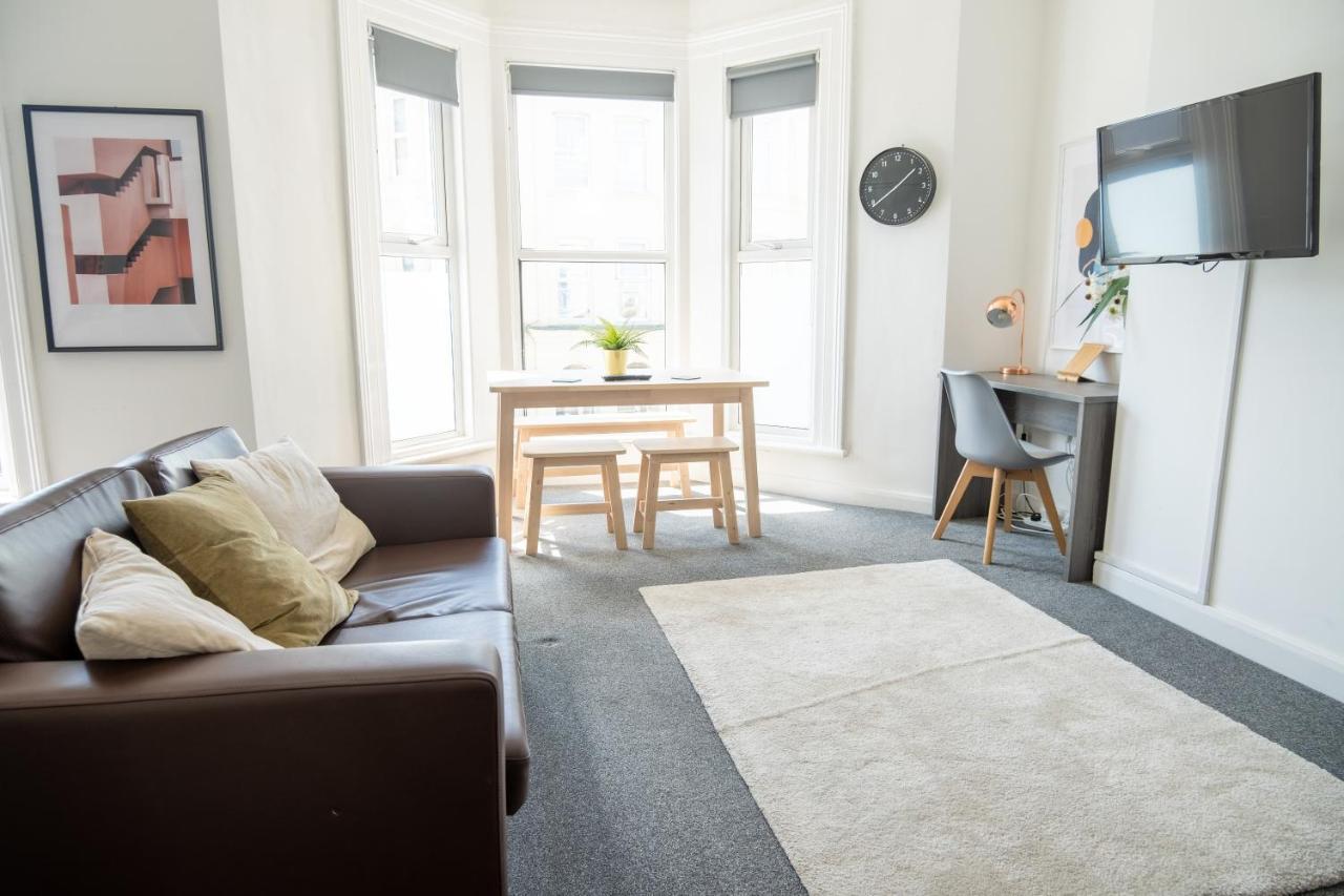 Apartamento Westcliffe Southport