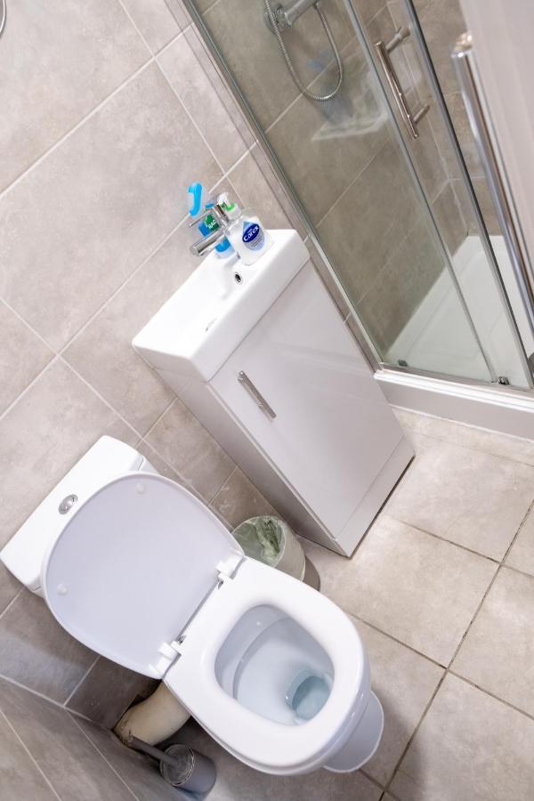Apartamento Westcliffe Southport