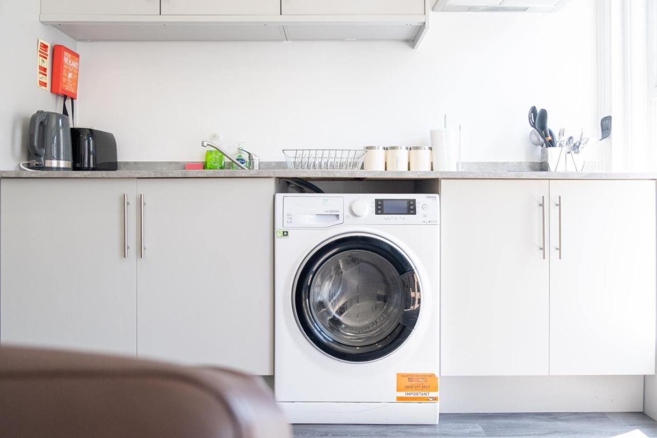 Westcliffe Apartamento