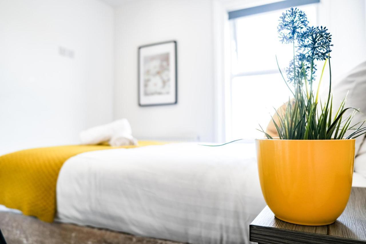 Apartamento Westcliffe *