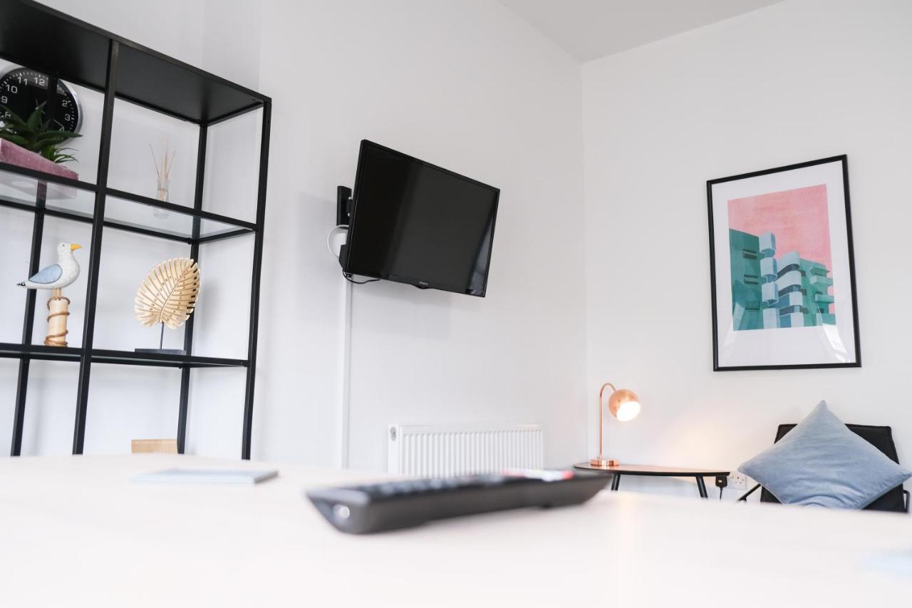 Apartamento Westcliffe Southport