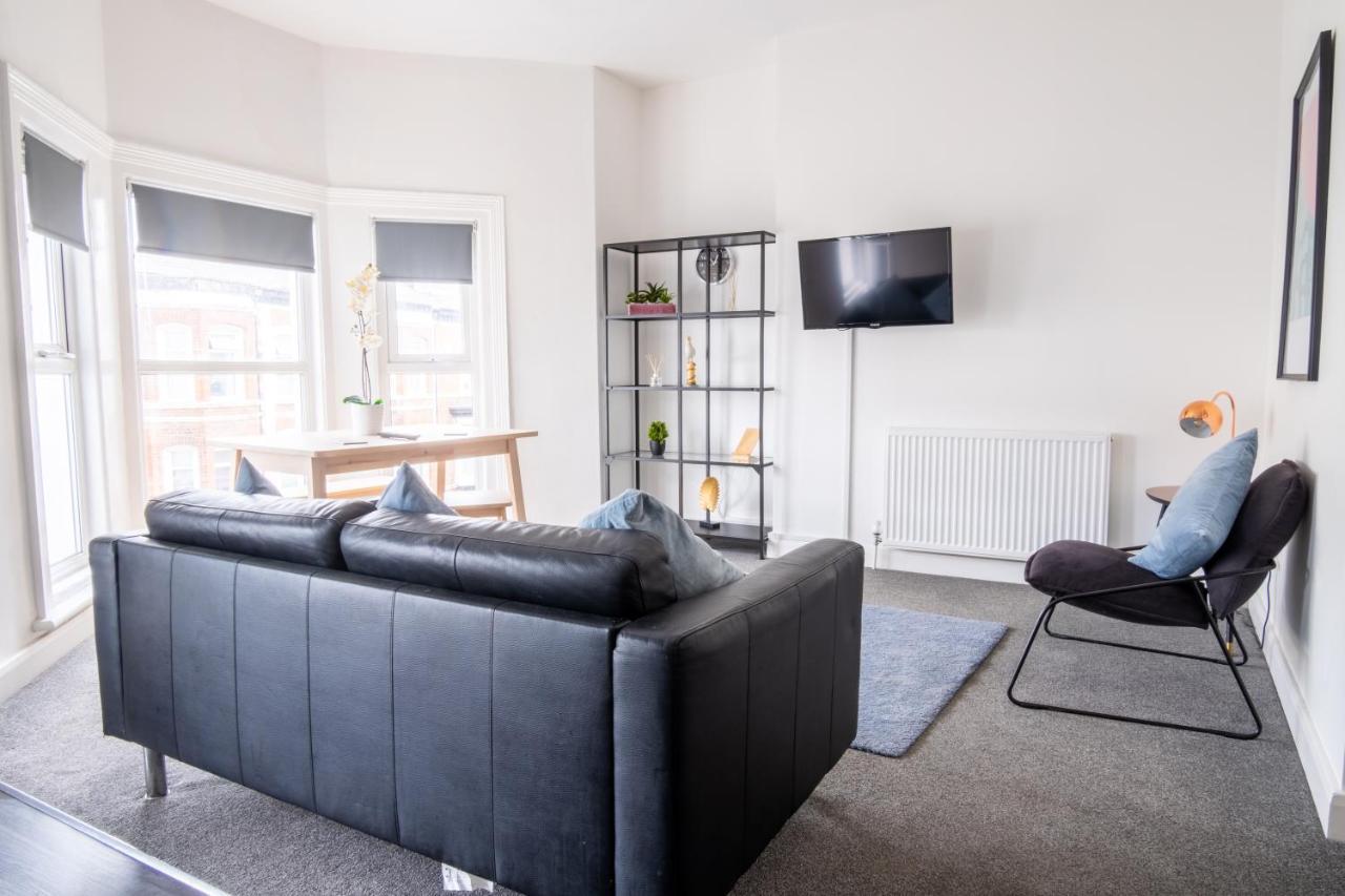 Apartamento Westcliffe