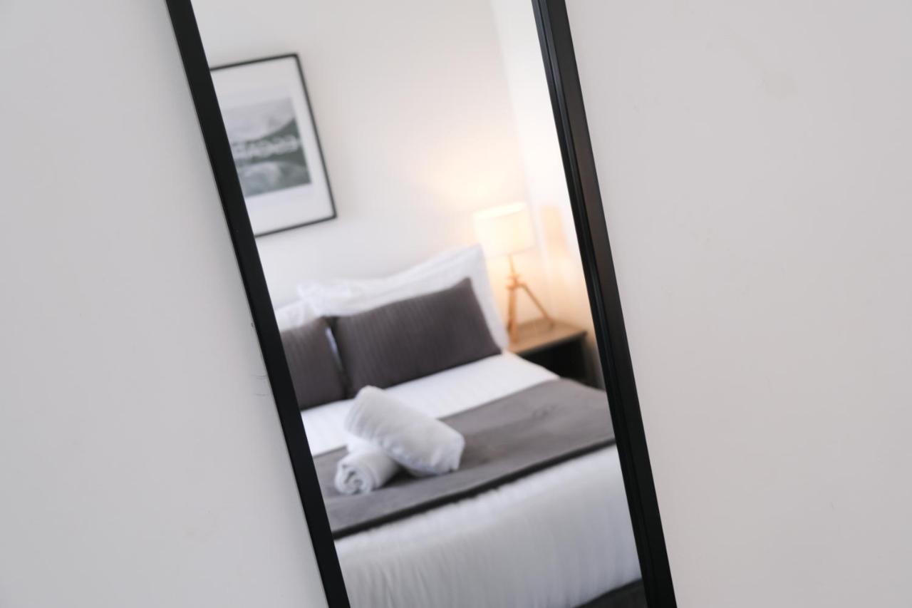 Westcliffe Apartamento Southport
