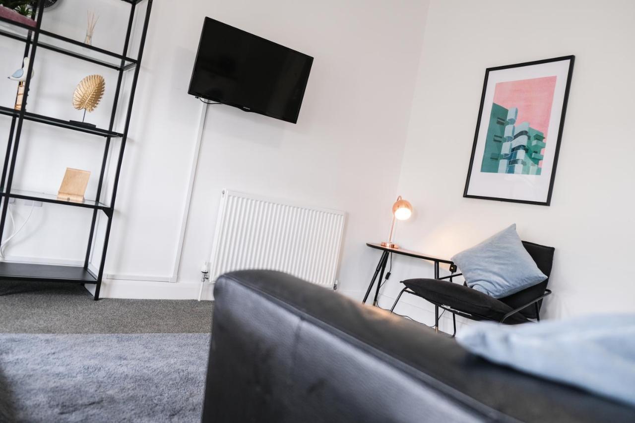 Apartamento Westcliffe *