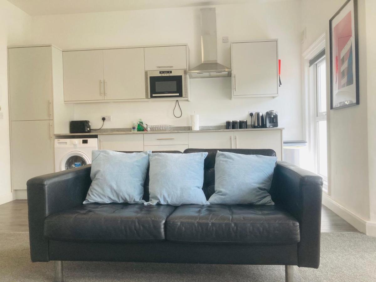 Westcliffe Apartamento