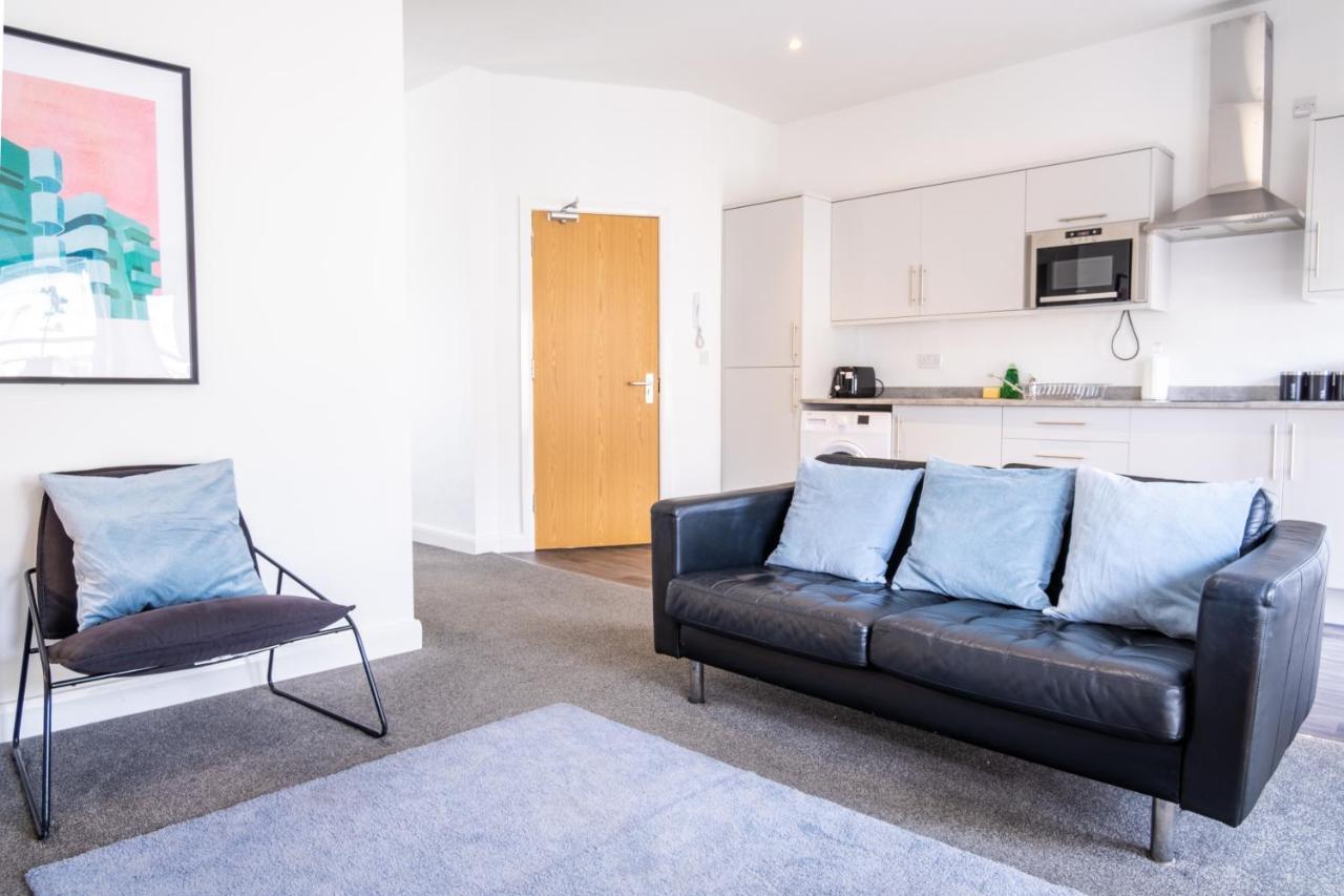 Apartamento Westcliffe *