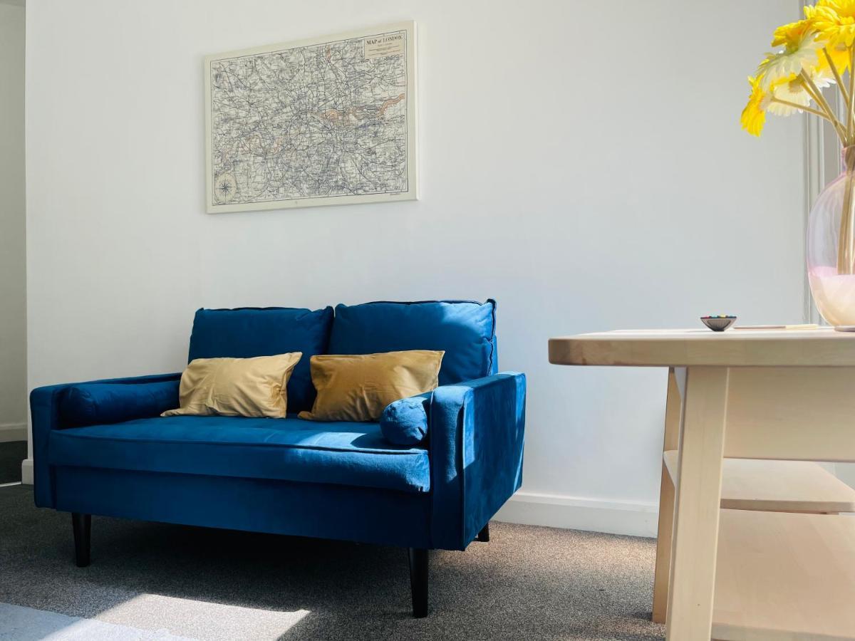 Westcliffe Apartamento Southport