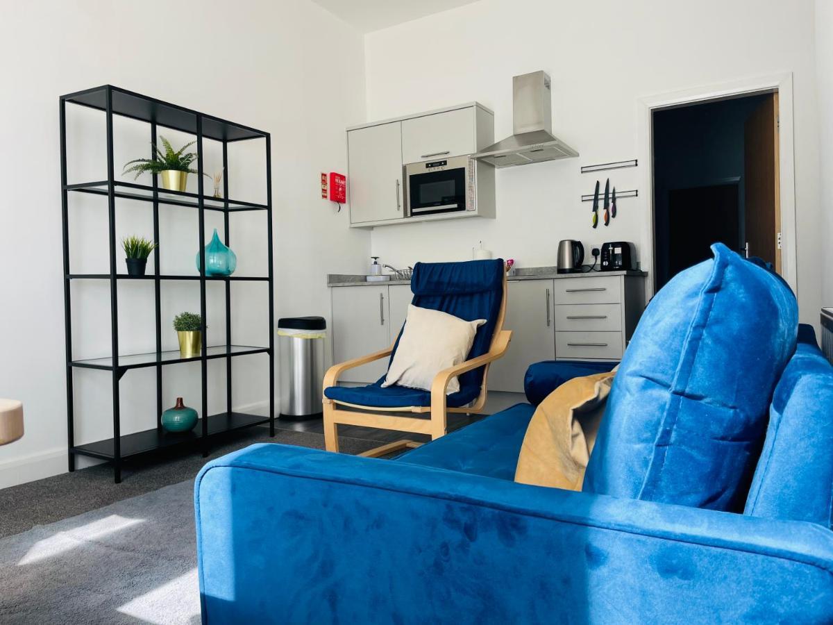 Apartamento Westcliffe