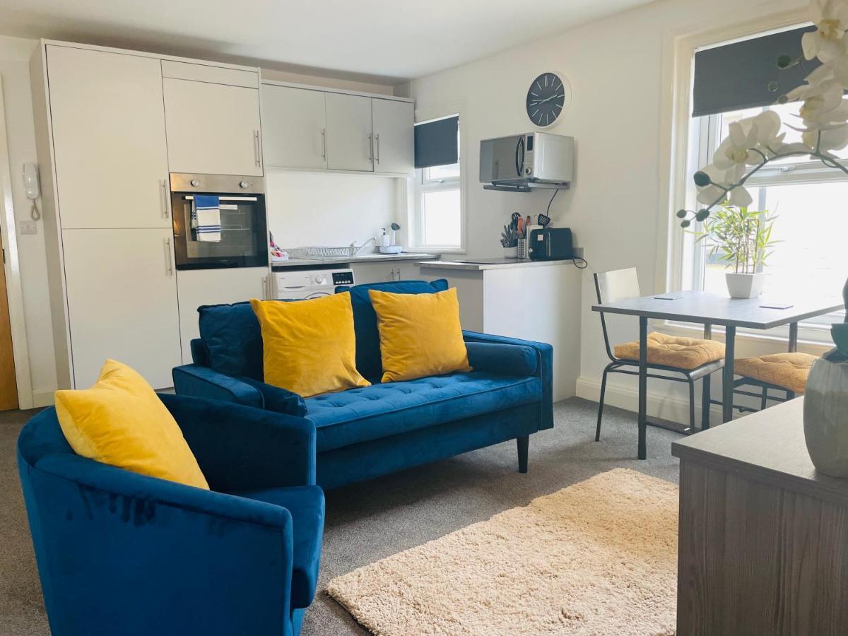 Apartamento Westcliffe *