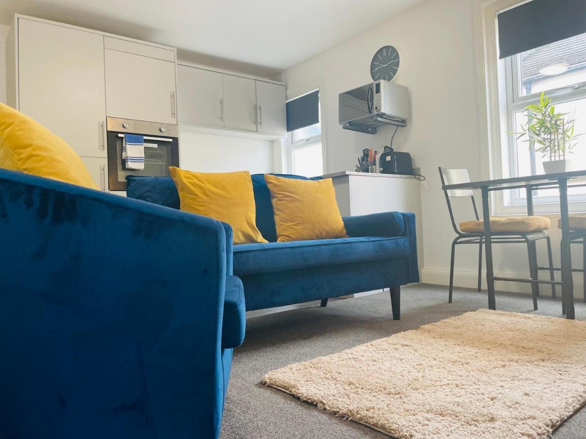 Apartamento Westcliffe